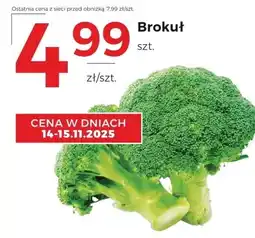 Frac Brokuł oferta