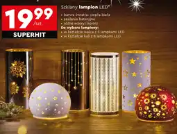 Biedronka Lampion oferta