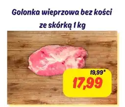 Hale Banacha Golonka oferta