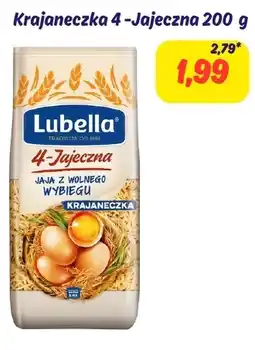 Hale Banacha Jaja Lubella oferta