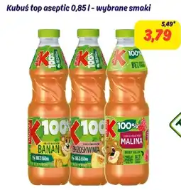 Hale Banacha Sok Kubuś oferta