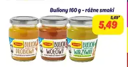 Hale Banacha Bulion Winiary oferta