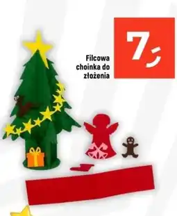 Dealz Choinka oferta