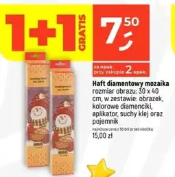 Dealz Mozaika oferta