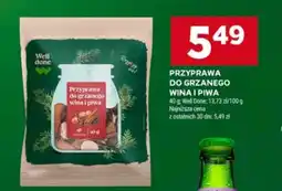 Stokrotka Przyprawa oferta