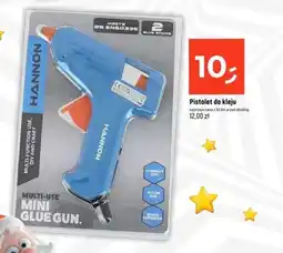 Dealz Pistolet do kleju oferta