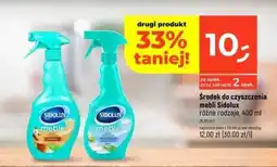 Dealz Środek do czyszczenia mebli Sidolux oferta