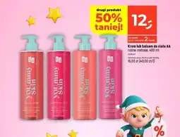 Dealz Krem lub balsam do ciała AA oferta