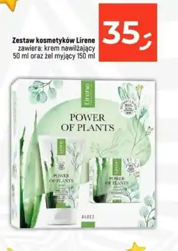 Dealz Zestaw kosmetyków Lirene oferta