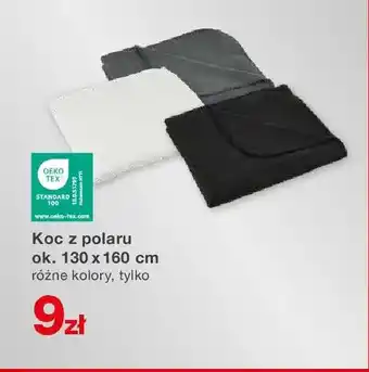 Koc z polaru