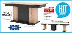 Abra Stół vento oferta