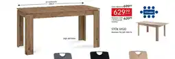 Abra Stół vigo oferta