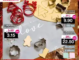 Woolworth Podkładka do wypieków oferta