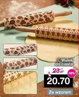 Woolworth Wałek do ciasta oferta