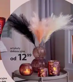 NKD Artykuły dekoracyjne oferta