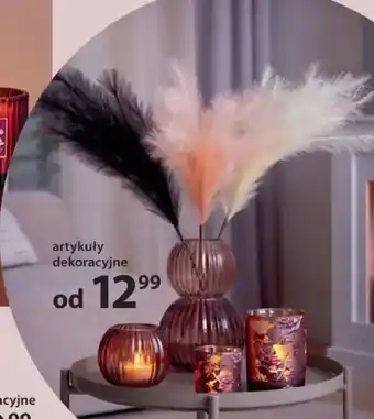 NKD Artykuły dekoracyjne oferta