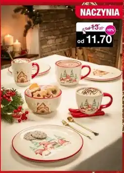 Woolworth Naczynia kuchenne oferta