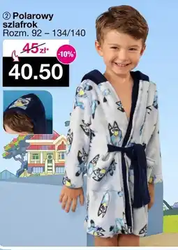 Woolworth Szlafrok oferta