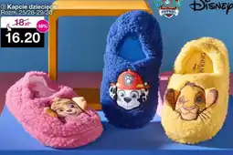 Woolworth Kapcie oferta