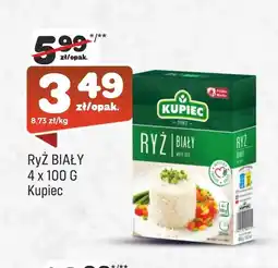 Społem Ryż Kupiec oferta