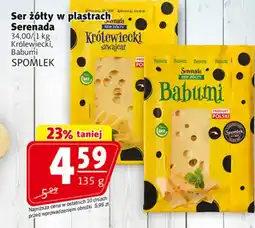 Prim Market Ser Serenada oferta