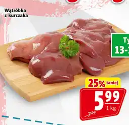Prim Market Wątróbka oferta