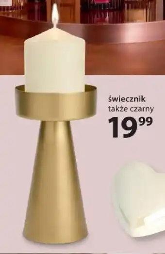 NKD Świecznik oferta