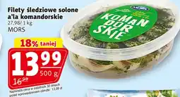 Prim Market Filety śledziowe Mors oferta