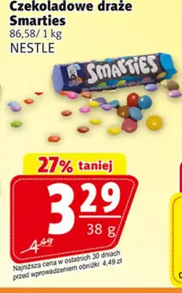 Prim Market Draże Nestle oferta