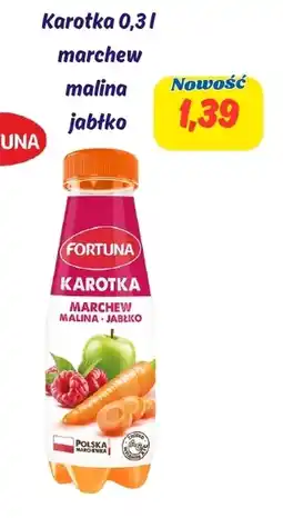 Hale Banacha Marchew Fortuna oferta