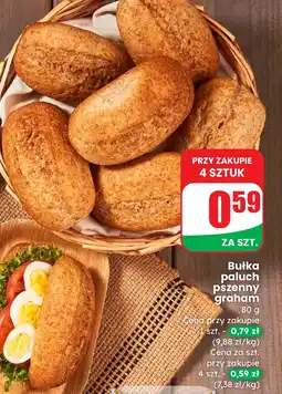 Dino Bułka oferta