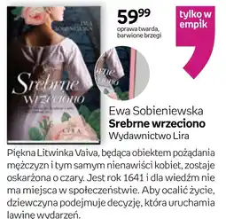 Empik Książka Empik oferta