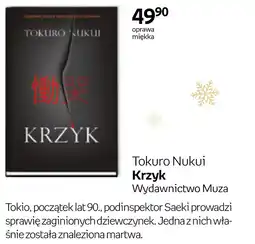Empik Książka oferta