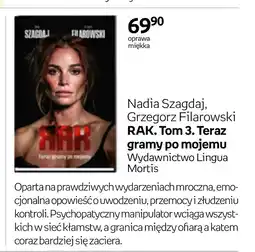 Empik Książka oferta