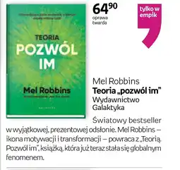 Empik Książka Empik oferta