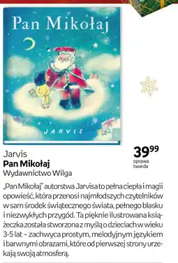 Empik Mikołaj oferta
