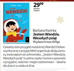 Empik Książka Wilga oferta