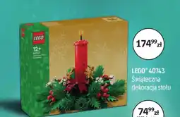 Empik Dekoracja LEGO oferta