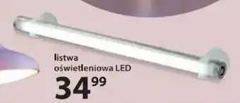 NKD Listwa oświetleniowa LED oferta