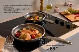 NKD Patelnia ze stali nierdzewnej oferta