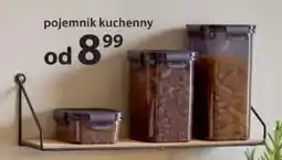 NKD Pojemnik kuchenny oferta