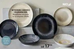 NKD Naczynia oferta