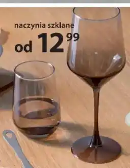 NKD Naczynia szklane oferta