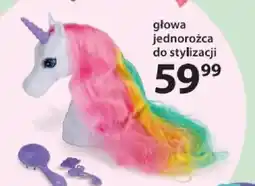 NKD Głowa jednorożca do stylizacji oferta