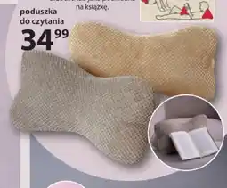 NKD Poduszka do czytania oferta