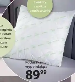 NKD Poduszka wypełniająca oferta