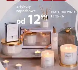 NKD Artykuły zapachowe oferta