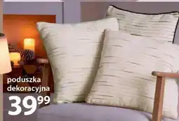 NKD Poduszka dekoracyjna oferta