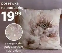 NKD Poszewka na poduszkę oferta
