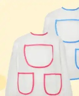 Action Fartuch dziecięcy oferta